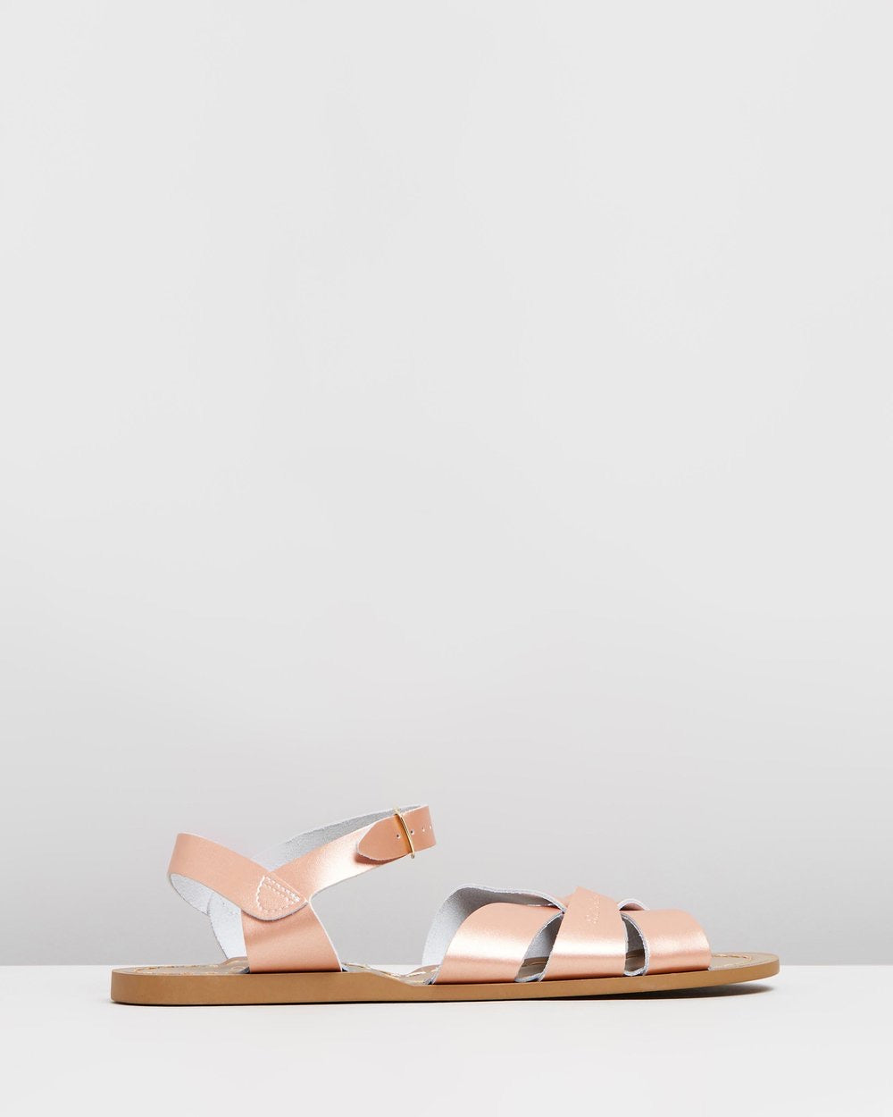 Salt water 2025 original rose gold