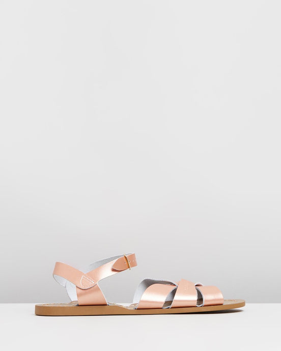 Salt Water Original Rose Gold Adult