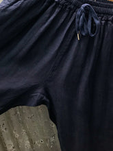 Load image into Gallery viewer, Italian Linen Rome Pant