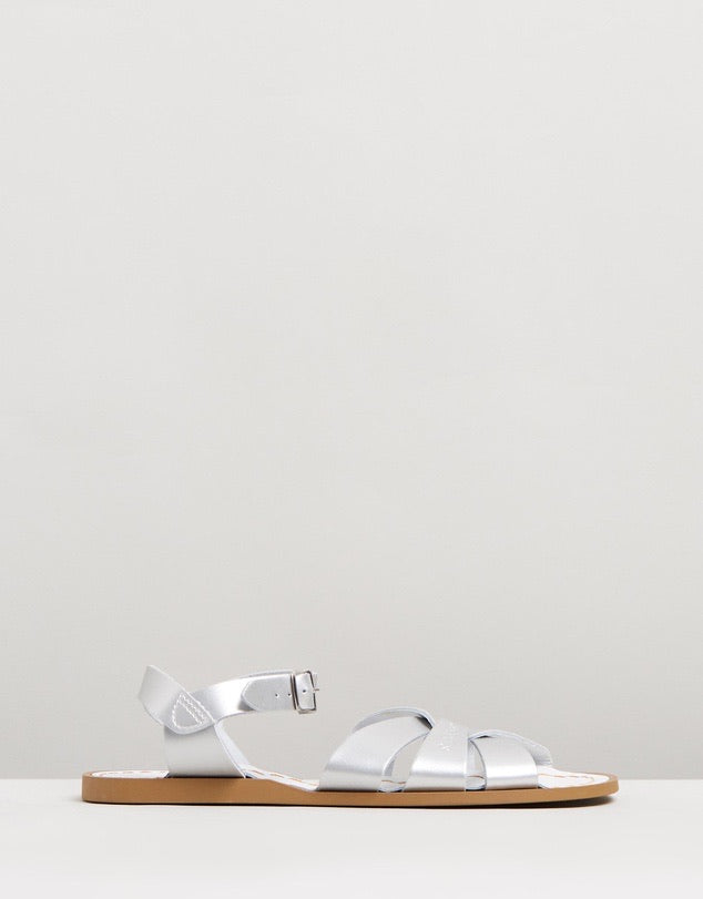 Salt Water Original Silver Adult