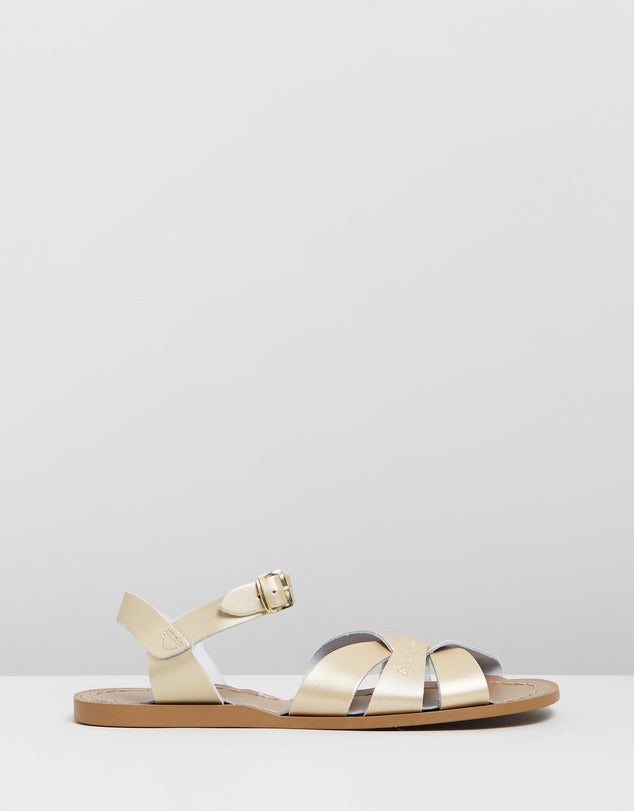 Salt Water Original Gold Adult