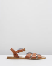 Load image into Gallery viewer, Saltwater Sandals - Original - Tan