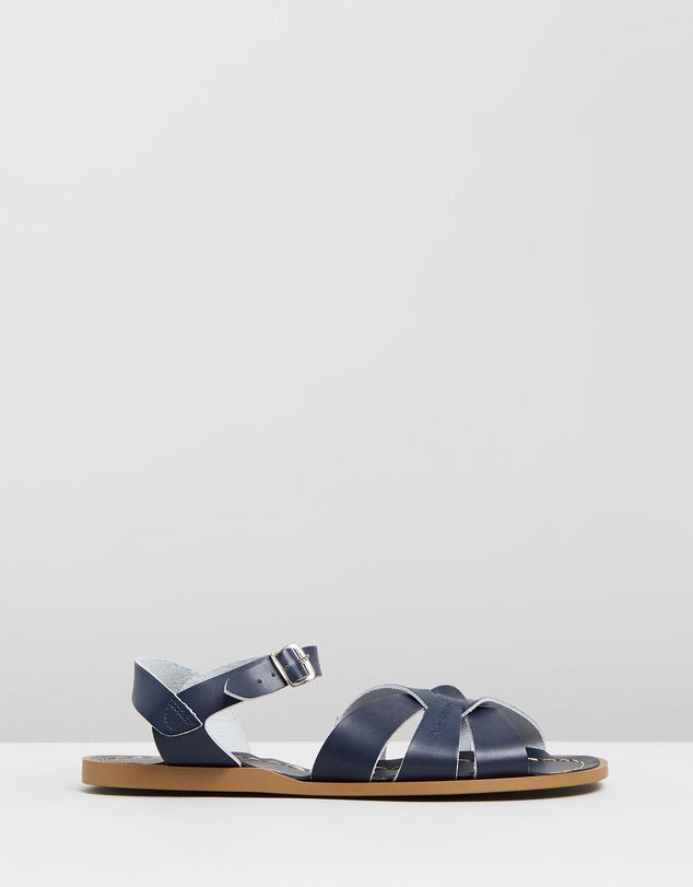 Salt Water Original Navy Adult