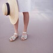 Salt Water Original Silver Adult