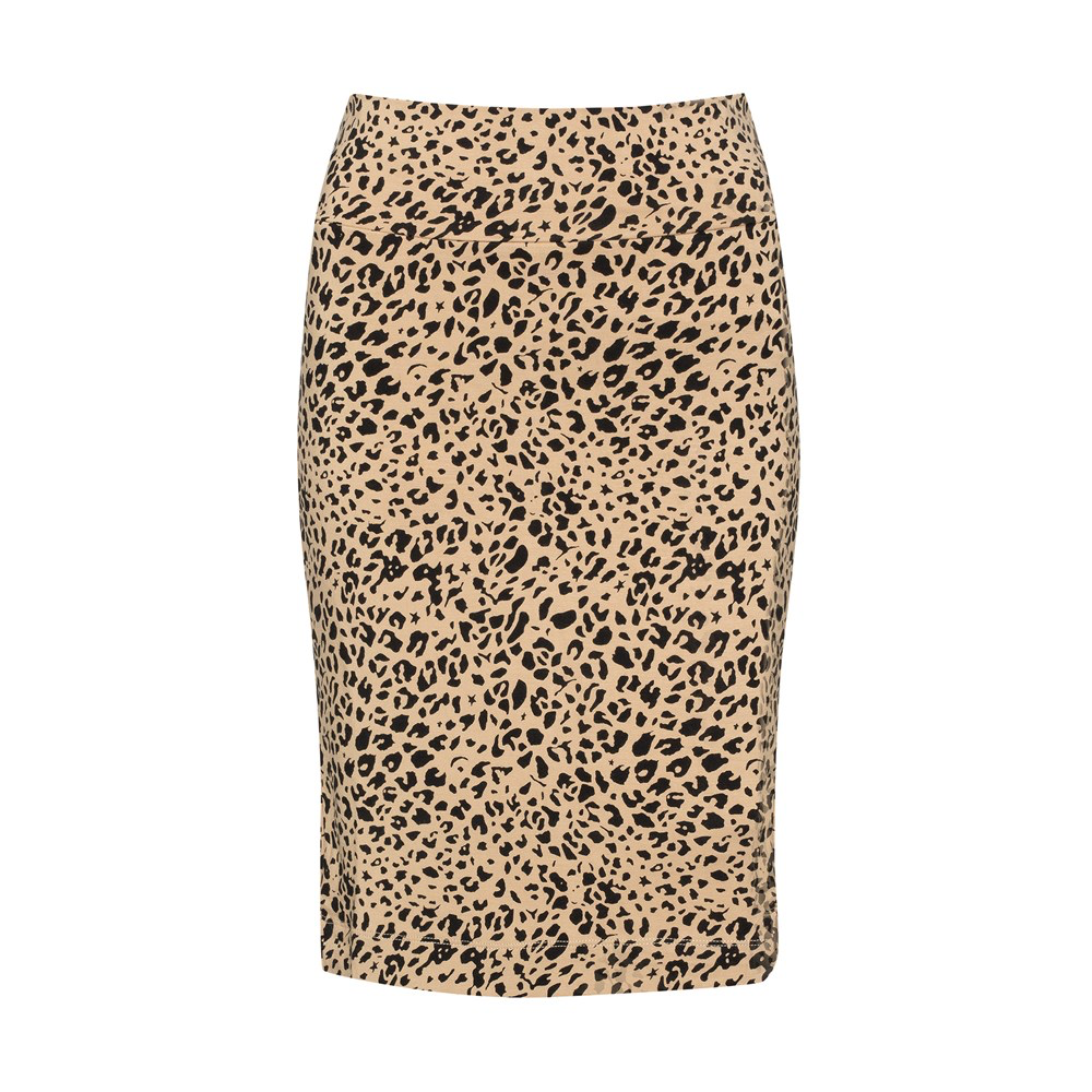LOU LOU AUSTRALIA The Midi Whitney Tube Skirt