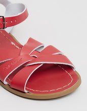 Load image into Gallery viewer, Salt Water Original Red Adult
