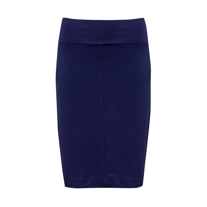 LOU LOU AUSTRALIA The Midi Whitney Tube Skirt