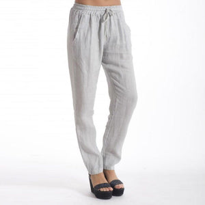 Italian Linen Rome Pant