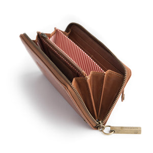 Stitch & Hide - Christina Wallet