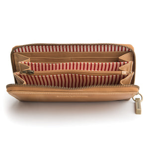 Stitch & Hide - Christina Wallet