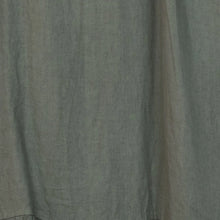 Load image into Gallery viewer, Frederic Oversized linen Shirt Dress