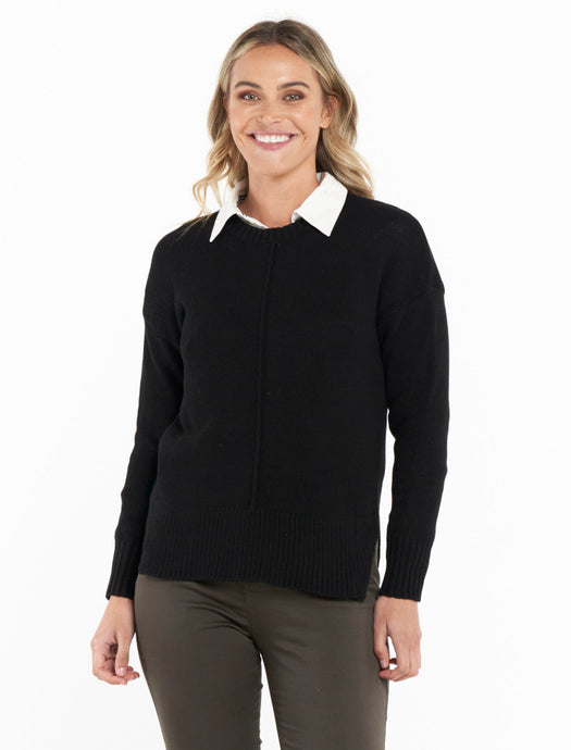 Lilly Knit Jumper