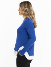 Load image into Gallery viewer, Lilly Knit Jumper