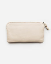 Load image into Gallery viewer, Lucy Pouch - Ivory