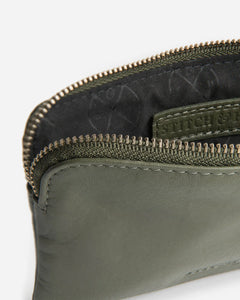 Lucy Pouch - Olive