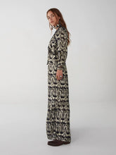 Load image into Gallery viewer, Nekane Dress Minuit Minuit