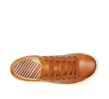 Load image into Gallery viewer, Taos Footwear. PLIM SOUL LUX sneaker by Taos. womens sneakers, womens tan sneakers, womens shoes yamba, shoe store yamba