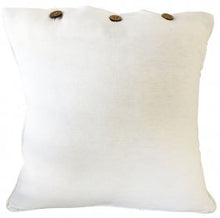 Load image into Gallery viewer, Scatter Cushion Cover 40x40cm - Solid Colour