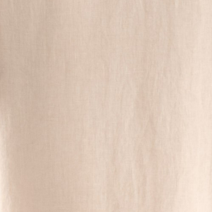 Monaco Linen Shift Dress