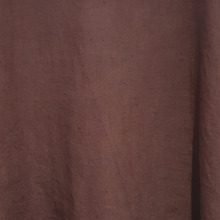 Load image into Gallery viewer, Plain Italian Linen Tee - Siena