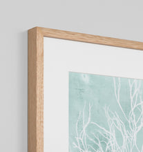 Load image into Gallery viewer, Seaweed On Aqua II