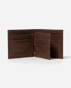 Henry Wallet