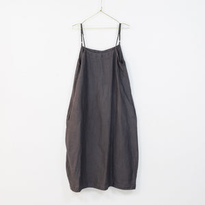 Montaigne Paris, Italian LInen, Italian Linen Slip Dress, The Corner Store Yamba, Yamba shopping, Yamba boutique,