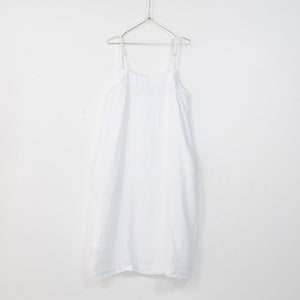 Montaigne Paris, Italian LInen, Italian Linen Slip Dress, The Corner Store Yamba, Yamba shopping, Yamba boutique,